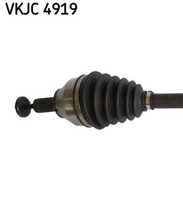 Cardan SKF ref. VKJC 4919